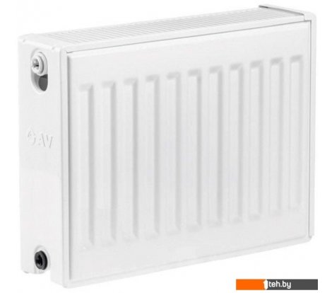 - Радиаторы отопления AV Engineering Expert ES 22-5-20 1.2мм AVE-22520S - Expert ES 22-5-20 1.2мм AVE-22520S