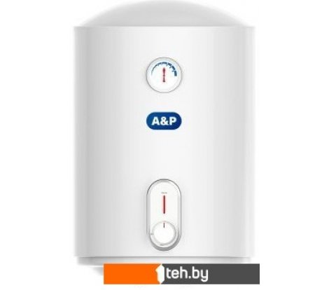  - Водонагреватели A&P 310-50 - 310-50