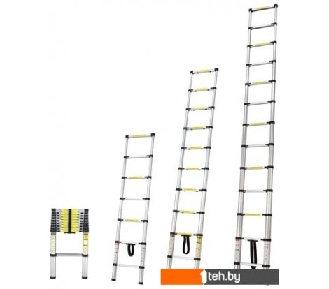  - Лестницы и стремянки Startul ST9734-044 - ST9734-044
