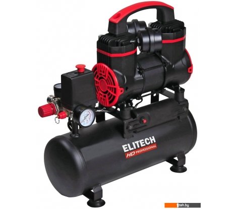  - Компрессоры ELITECH ACF 200-8S - ACF 200-8S