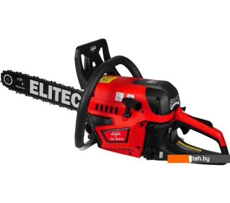  - Цепные электро- и бензопилы ELITECH ПБ 5833C E1611.012.00 - ПБ 5833C E1611.012.00