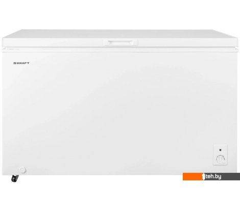  - Холодильники Kraft BD(W)-460RX - BD(W)-460RX