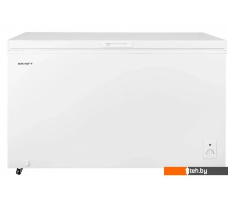  - Холодильники Kraft BD(W)-460RX - BD(W)-460RX
