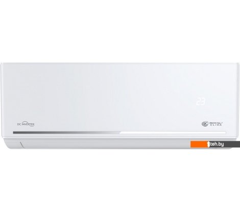  - Кондиционеры Royal Clima Felicita Inverter RCI-FC35HN - Felicita Inverter RCI-FC35HN