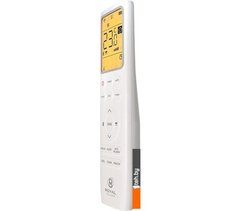  - Кондиционеры Royal Clima Perfetto DC EU Inverter 2025 RCI-PFD30HN - Perfetto DC EU Inverter 2025 RCI-PFD30HN