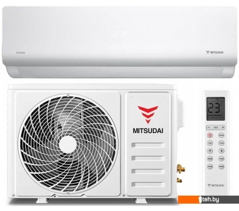  - Кондиционеры Mitsudai Sento MD-SNC12AI - Sento MD-SNC12AI