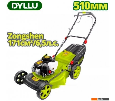  - Газонокосилки Dyllu DTGM3A20 - DTGM3A20