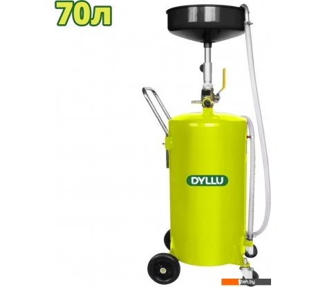  - Строительный, слесарный, монтажный инструмент Dyllu DTKD1A07 - DTKD1A07