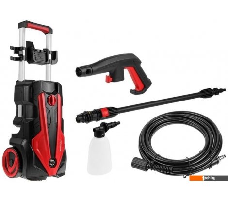  - Мойки высокого давления Wortex PW 1620 - PW 1620