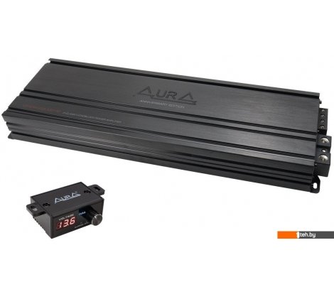  - Автомобильные усилители Aura Venom-D2000AE - Venom-D2000AE