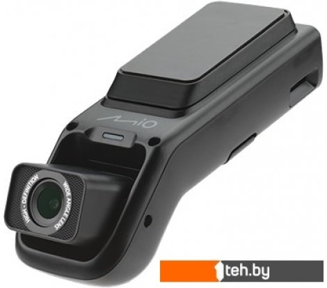  - Автомобильные видеорегистраторы Mio MiVue J735 - MiVue J735