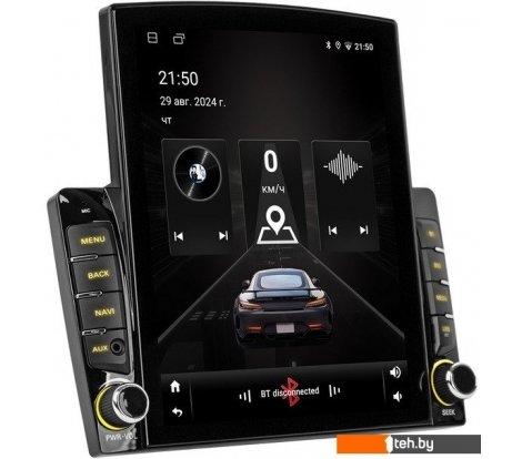  - Автомагнитолы ACV AD-9701 - AD-9701