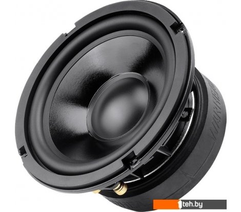  - Автоакустика Урал Warhead Grand 165 - Warhead Grand 165
