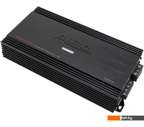  - Автомобильные усилители Aura VENOM-D1000 - VENOM-D1000