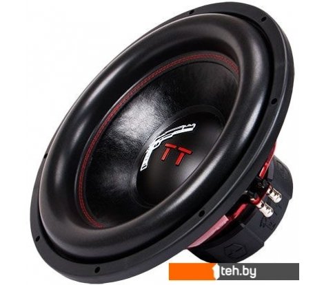  - Автоакустика Урал TT 15 - TT 15