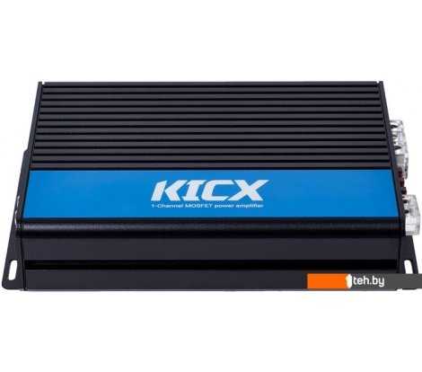  - Автомобильные усилители KICX AP 1000D ver.2 - AP 1000D ver.2