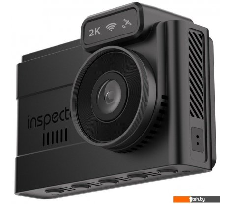  - Автомобильные видеорегистраторы Inspector Alfa - Alfa