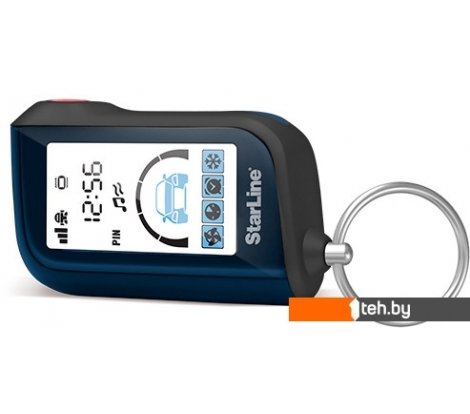  - Автосигнализации StarLine A90 Eco - A90 Eco