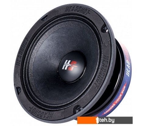  - Автоакустика KICX Headshot NEF65 - Headshot NEF65