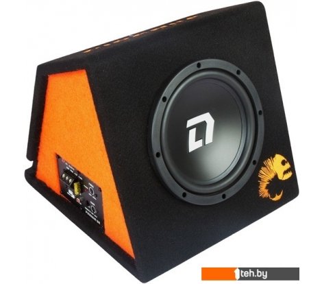  - Автоакустика DL Audio Piranha 8A - Piranha 8A
