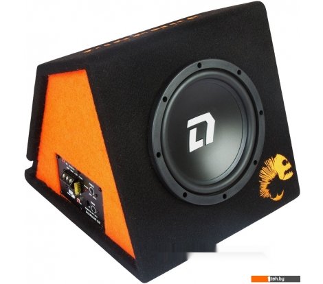  - Автоакустика DL Audio Piranha 8A - Piranha 8A