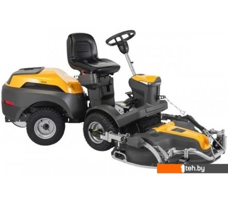 - Газонокосилки Stiga Park 500 WX 2F6130645/ST2 - Park 500 WX 2F6130645/ST2