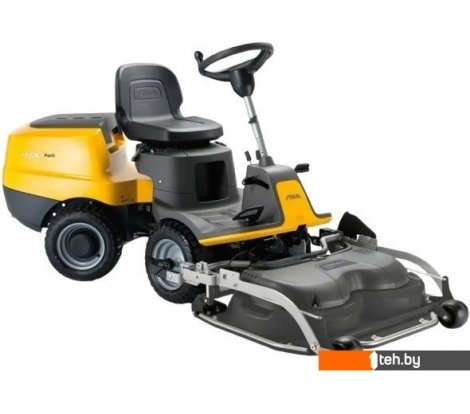  - Газонокосилки Stiga Park 300 2F5820421/ST2 - Park 300 2F5820421/ST2