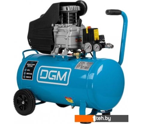  - Компрессоры DGM AC-150C - AC-150C