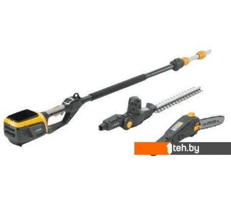  - Кусторезы и садовые ножницы Stiga MT 500e 278720008/ST3 (без АКБ) - MT 500e 278720008/ST3 (без АКБ)