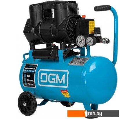  - Компрессоры DGM AC-225F - AC-225F