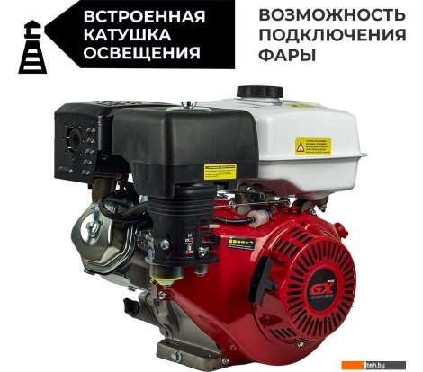  - Двигатели Skiper SN188FL(SFT) - SN188FL(SFT)