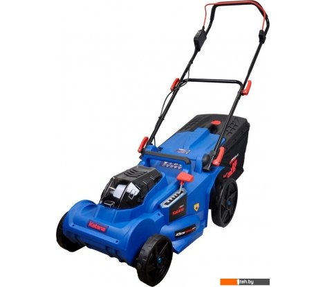  - Газонокосилки Katana KW430-0 (без АКБ) - KW430-0 (без АКБ)