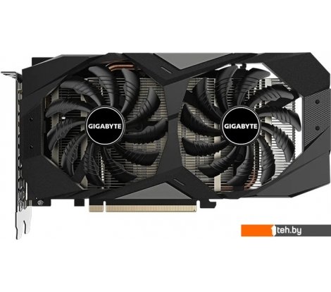 - Видеокарты BIOSTAR GeForce GTX 1660 Ti 6GB GDDR6 VN1666TF69 - GeForce GTX 1660 Ti 6GB GDDR6 VN1666TF69