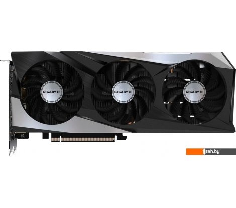  - Видеокарты Gigabyte Intel Arc A380 Gaming OC GV-IA380GAMING OC-6GD - Intel Arc A380 Gaming OC GV-IA380GAMING OC-6GD