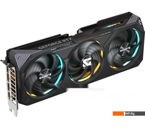  - Видеокарты Gigabyte GeForce RTX 5070 Gaming OC 12G GV-N5070GAMING OC-12GD - GeForce RTX 5070 Gaming OC 12G GV-N5070GAMING OC-12GD