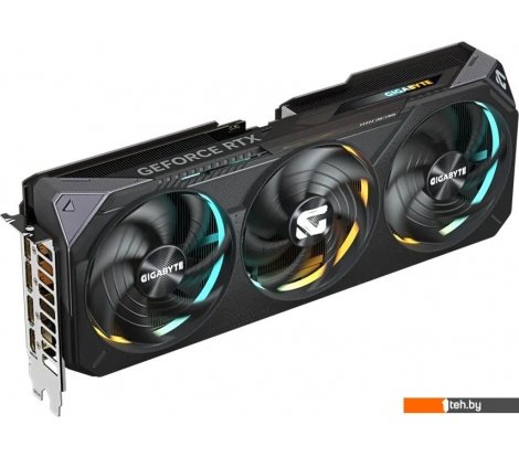  - Видеокарты Gigabyte GeForce RTX 5070 Gaming OC 12G GV-N5070GAMING OC-12GD - GeForce RTX 5070 Gaming OC 12G GV-N5070GAMING OC-12GD
