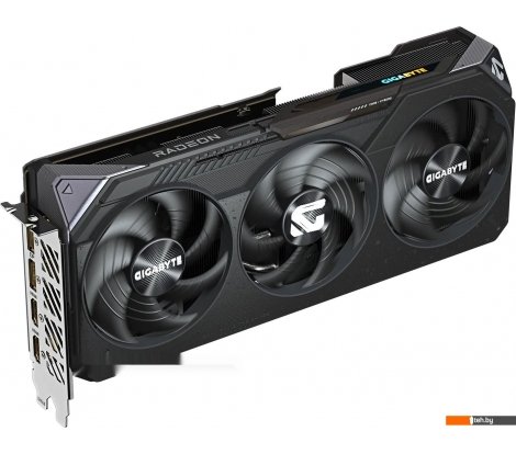  - Видеокарты Gigabyte Radeon RX 9070 Gaming OC 16G GV-R9070GAMING OC-16GD - Radeon RX 9070 Gaming OC 16G GV-R9070GAMING OC-16GD