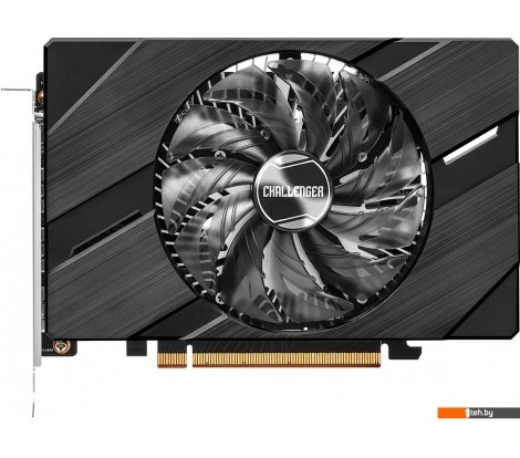  - Видеокарты ASRock Intel Arc A380 Challenger ITX 6GB OC - Intel Arc A380 Challenger ITX 6GB OC