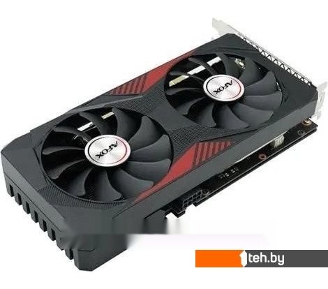  - Видеокарты AFOX GeForce RTX 3060 8GB GDDR6 AF3060-8GD6H4 - GeForce RTX 3060 8GB GDDR6 AF3060-8GD6H4