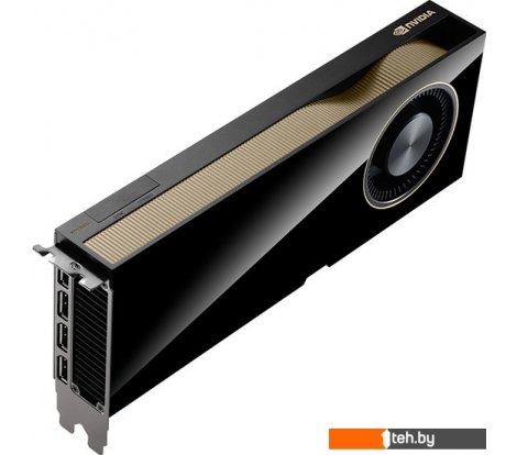  - Видеокарты NVIDIA RTX 6000 Ada Generation 48GB GDDR6 900-5G133-2550-000 - RTX 6000 Ada Generation 48GB GDDR6 900-5G133-2550-000