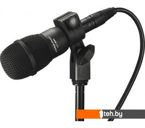  - Микрофоны Audio-Technica PRO25ax - PRO25ax