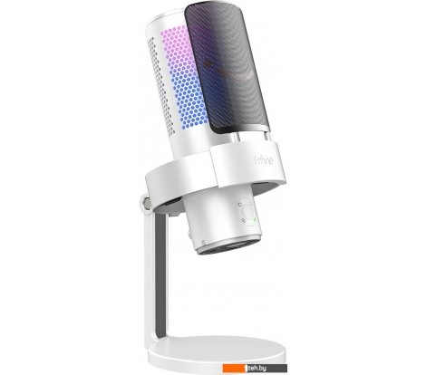  - Микрофоны FIFINE A9 (белый) - A9 (белый)