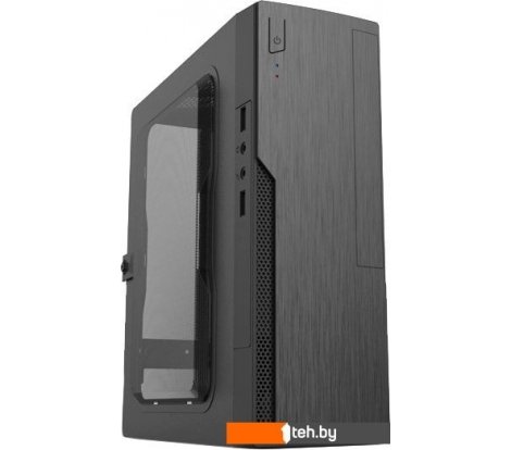  - Корпуса Foxline FL-BQ5 - FL-BQ5