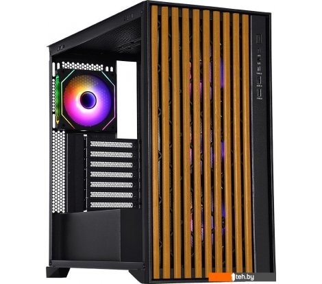  - Корпуса Formula TimberLine T0 (черный) - TimberLine T0 (черный)