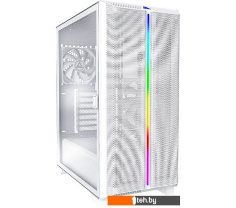  - Корпуса Montech Sky One Lite (белый) - Sky One Lite (белый)