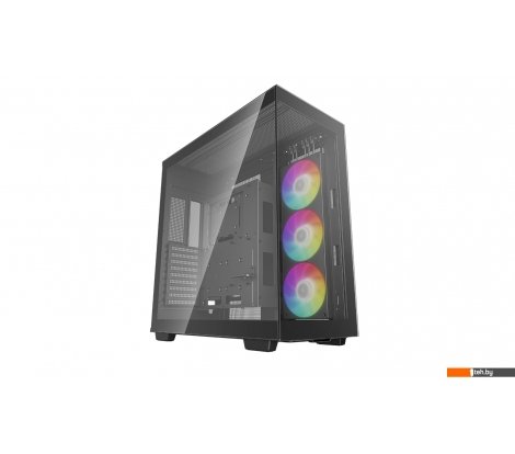  - Корпуса DeepCool CH780 R-CH780-BKADE41-G-1 - CH780 R-CH780-BKADE41-G-1