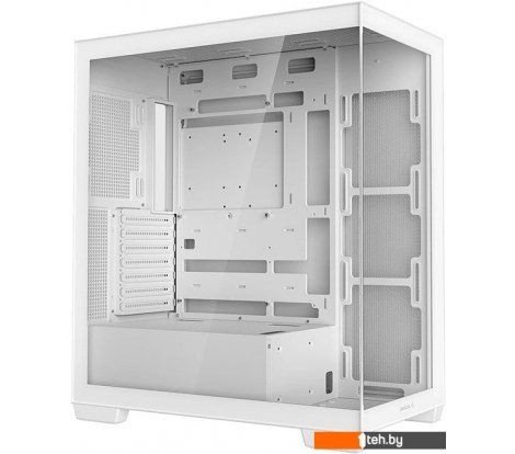  - Корпуса DeepCool CG580 WH R-CG580-WHNDA0-G-1 - CG580 WH R-CG580-WHNDA0-G-1