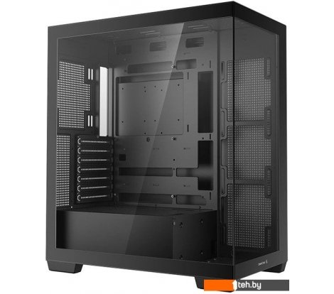  - Корпуса DeepCool CG580 R-CG580-BKNDA0-G-1 - CG580 R-CG580-BKNDA0-G-1