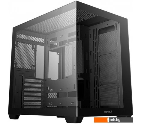  - Корпуса DeepCool CG530 R-CG530-BKNDA0-G-1 - CG530 R-CG530-BKNDA0-G-1