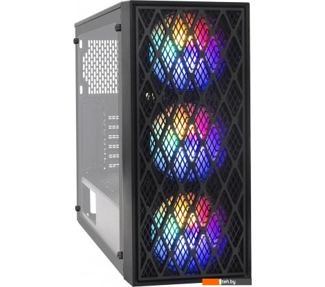  - Корпуса ExeGate EVO-8243 EX292859RUS - EVO-8243 EX292859RUS